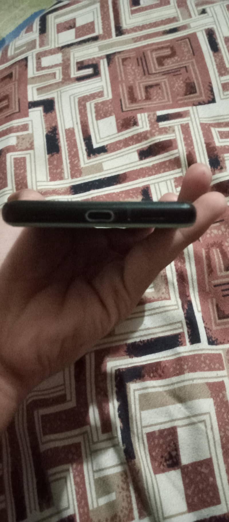 Google Pixel 6a 5