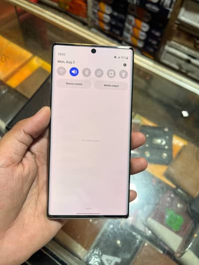 Samsung Mobile Note 10 Plus