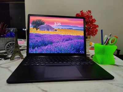 Surface Laptop 3 | 10th Gen | 13.5" inches   | 03256785678