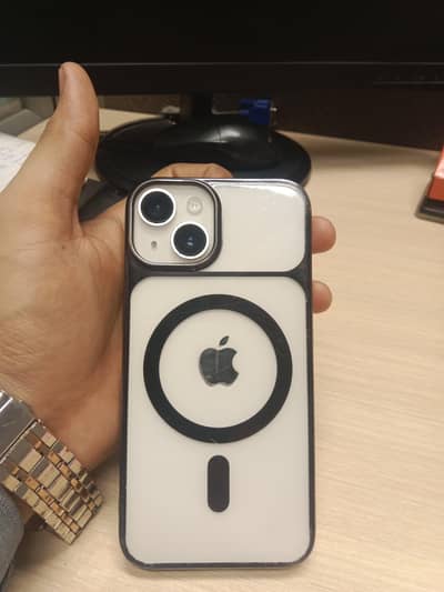Apple iPhone 14