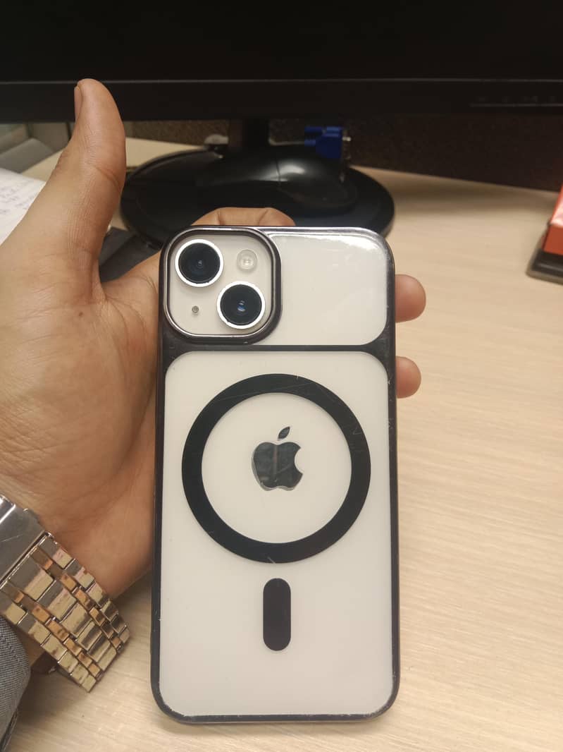 Apple iPhone 14 0