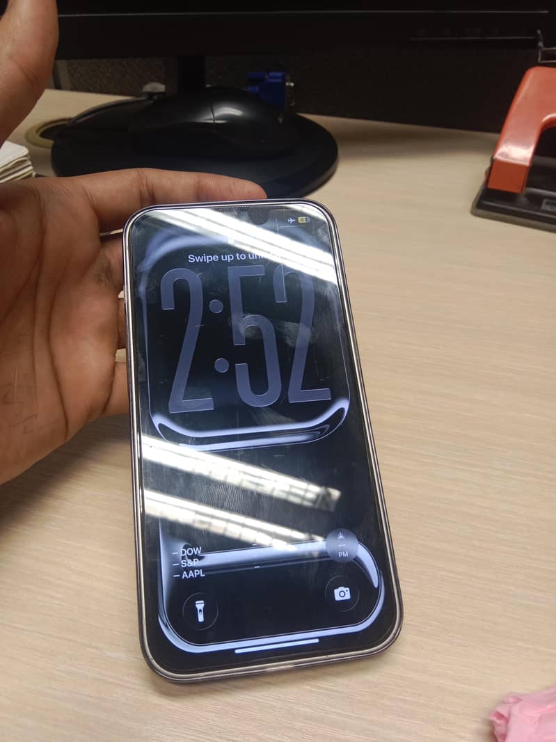 Apple iPhone 14 1