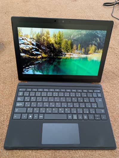 Microsoft Surface Pro 5 | Core i7 | 8GB RAM | 256GB SSD | 3K Touch Scr