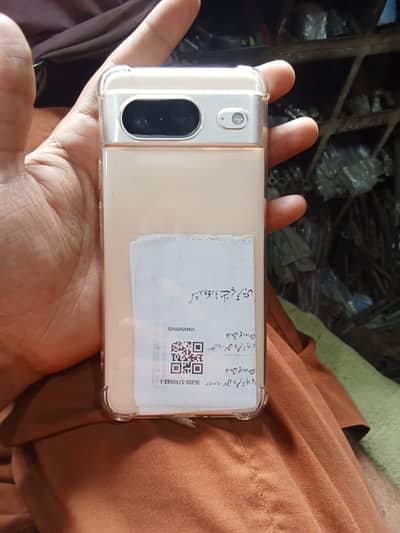Google Pixel 8 (FOR SALE)