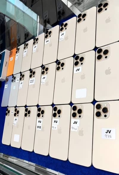 Apple iPhone 16 Pro Max NON PTA