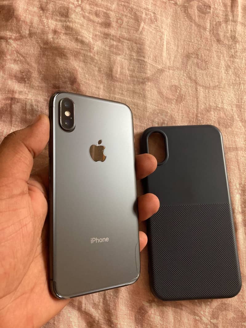 Apple iPhone X 2