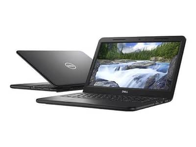 Dell Latitude 3310 Core i3 8th Generation 13"inch