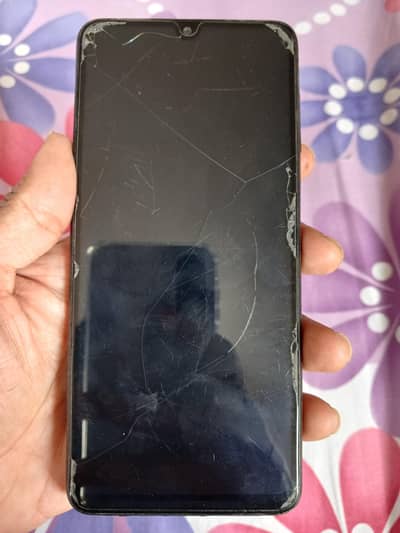 Sumsung Galaxy A22 non Pta 6/128 gb
