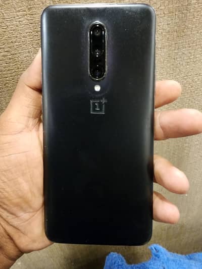 One Plus 7 Pro
