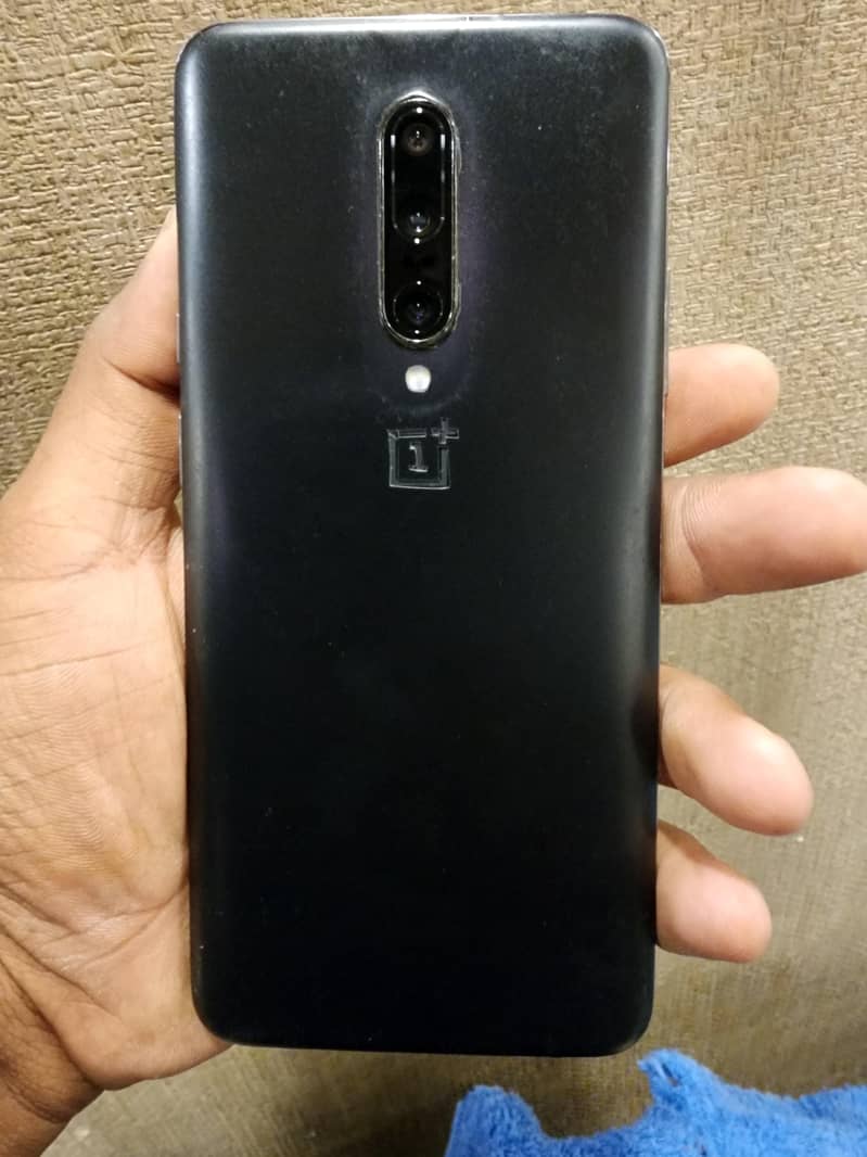 One Plus 7 Pro 0
