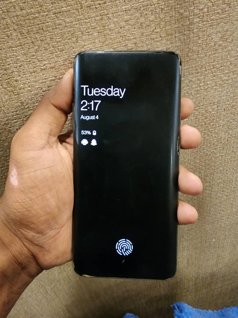 One Plus 7 Pro 1