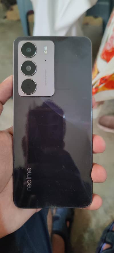 realme c75