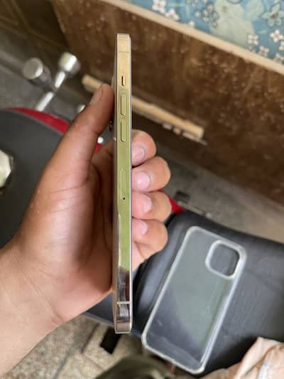 Apple iPhone 12 Pro Max