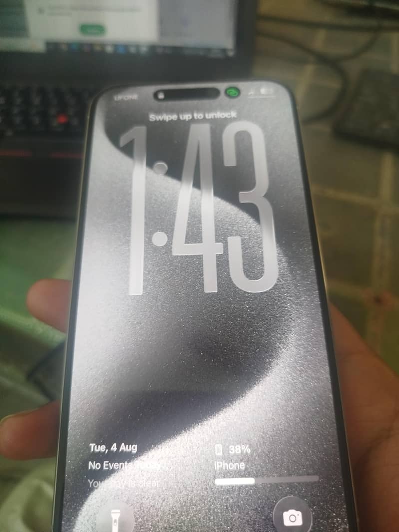 Apple iPhone 15 Pro Max 0