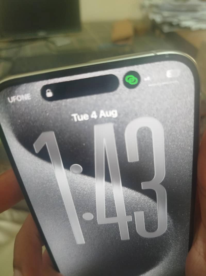 Apple iPhone 15 Pro Max 3