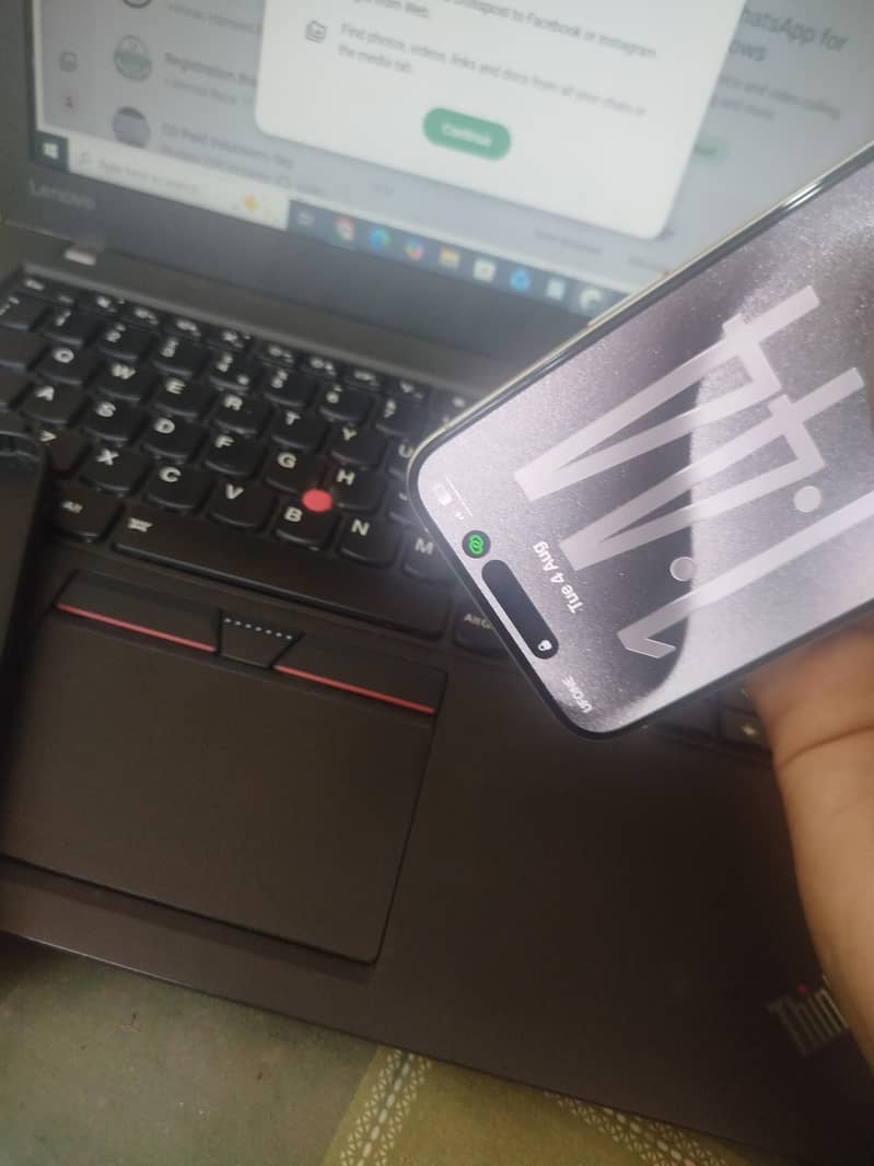 Apple iPhone 15 Pro Max 5