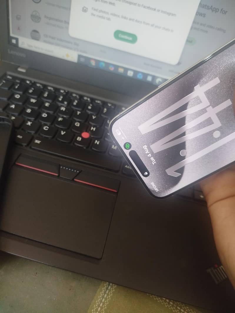 Apple iPhone 15 Pro Max 6