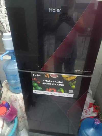 fridge