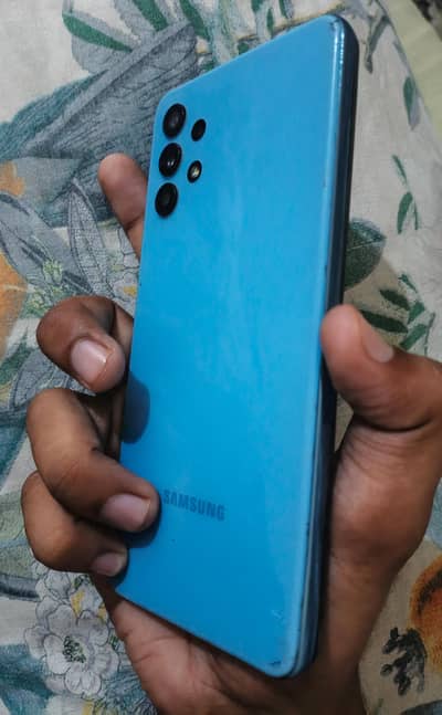 Samsung Mobile A32