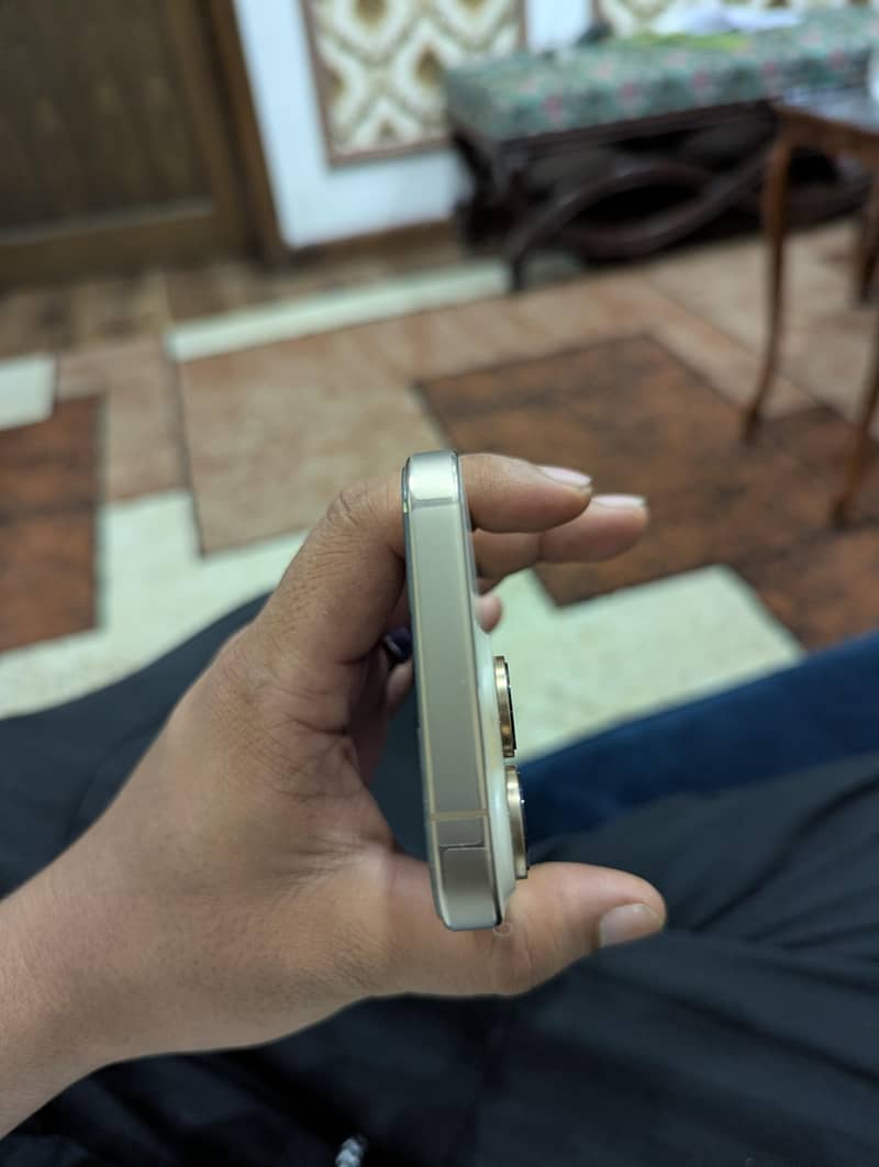 Apple iPhone 16 Pro 2