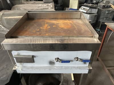 Hotplate