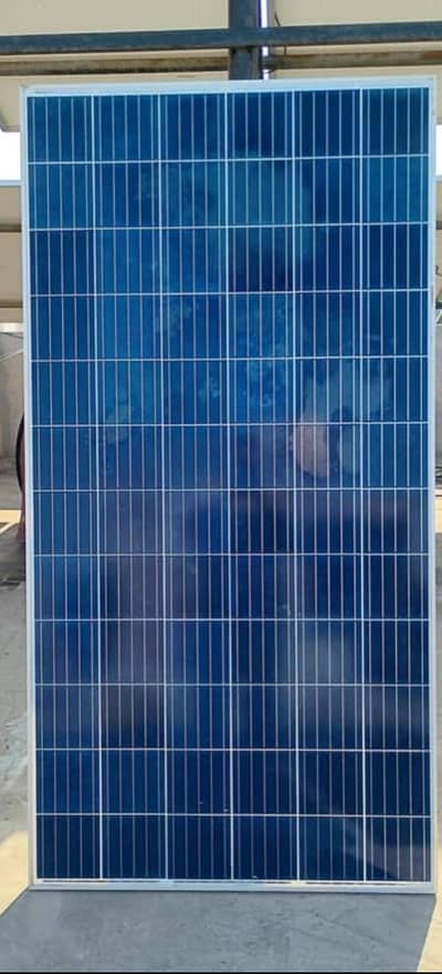 310watt solar panel A grade poly