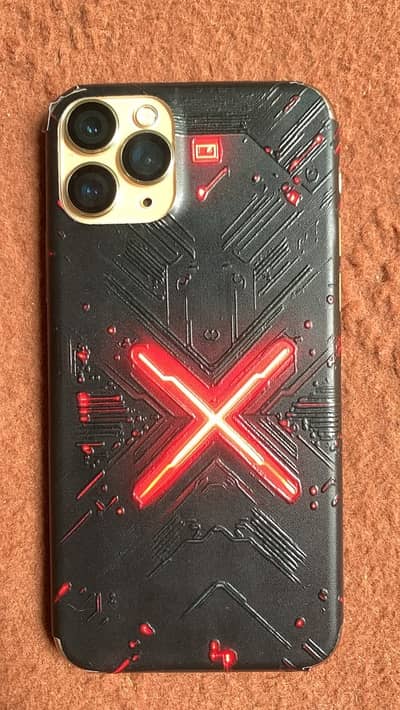 Apple iPhone 11 Pro 64 fu exchange possible