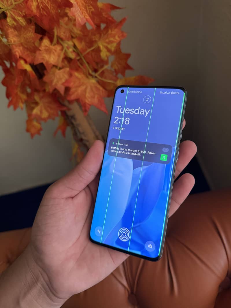 One Plus 9 Pro 0