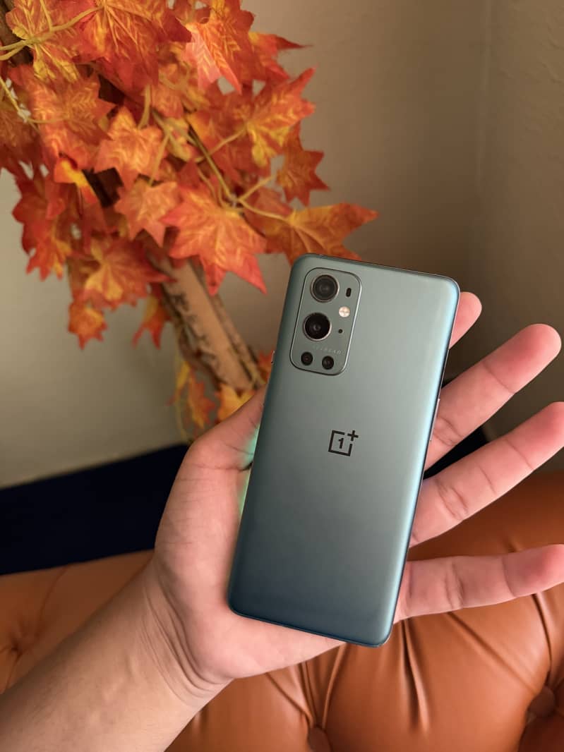 One Plus 9 Pro 1