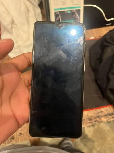 Samsung Mobile A31