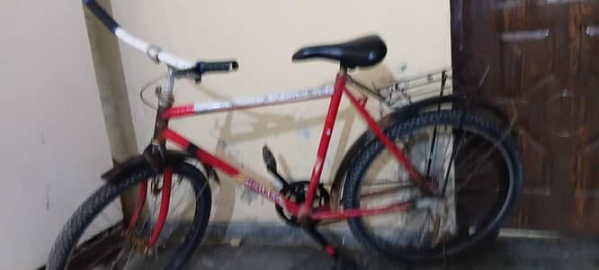 shimano bicycle