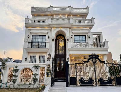 Get A Prime Location 10 Marla House For sale In Citi Housing Society