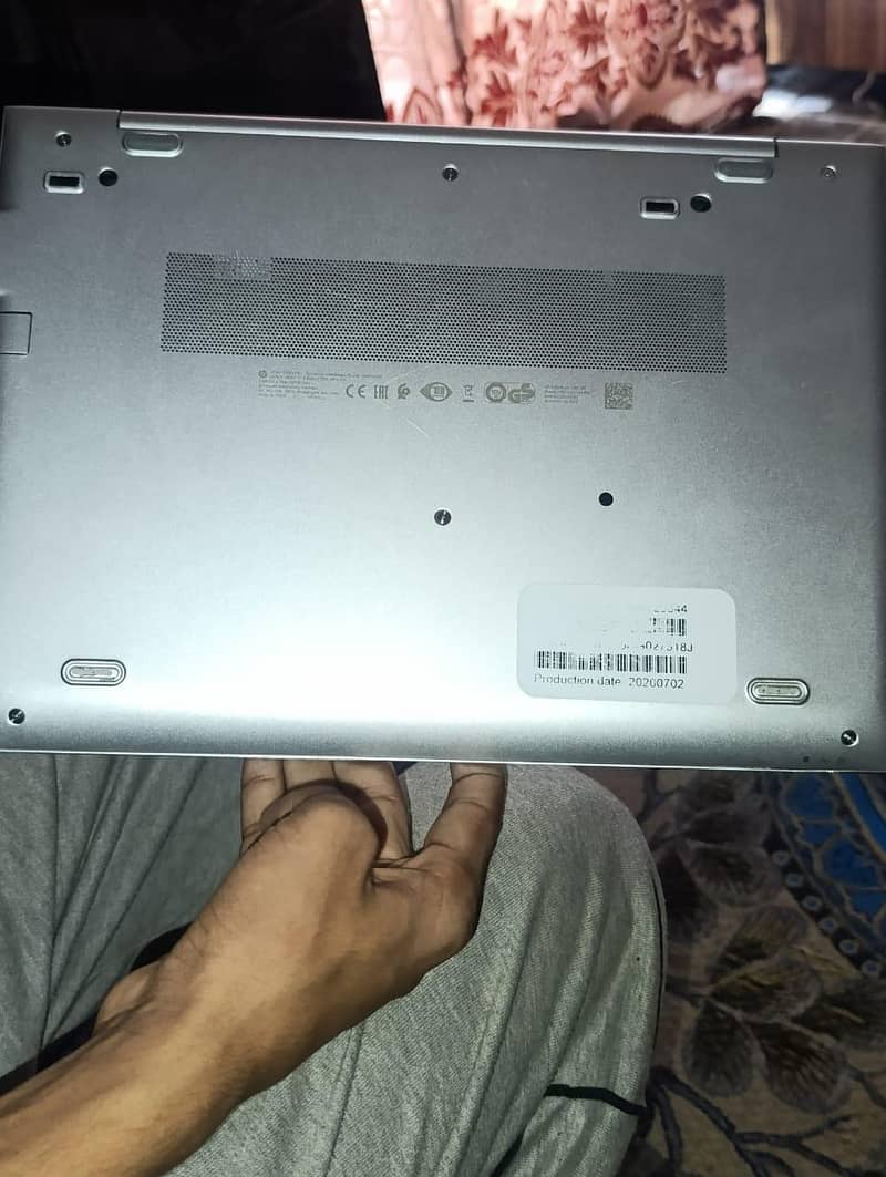 Laptop 1