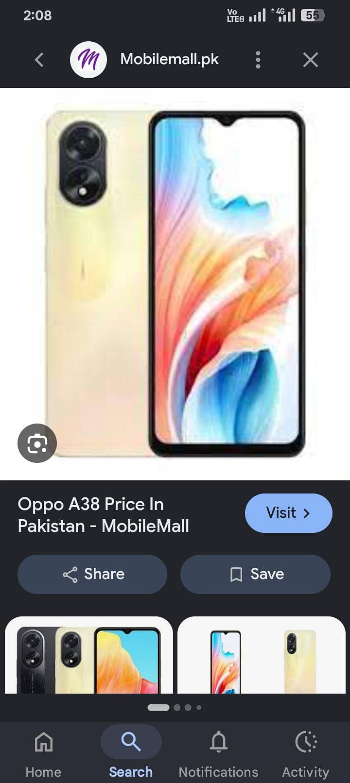 OPPO Other Model 0