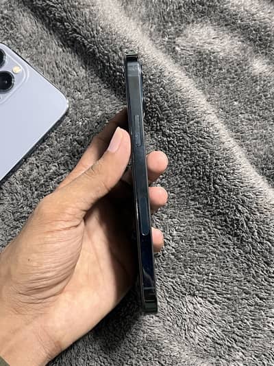 Apple iPhone 12 Pro
