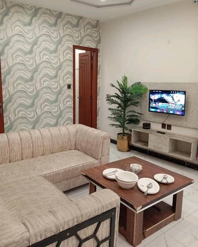 Prime Location Flat Of 4 Marla Is Available In Contemporary Neighborhood Of Citi Housing Society