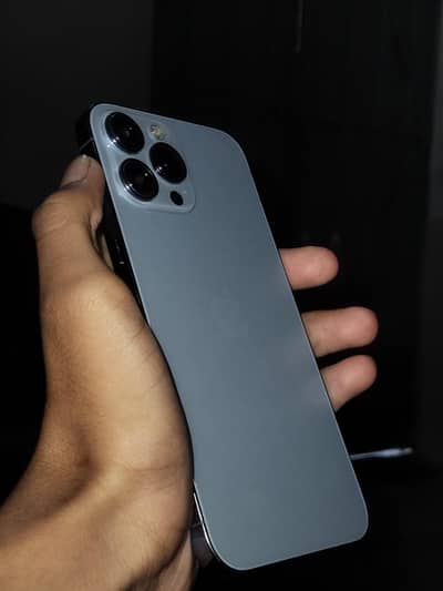 Apple iPhone 13 Pro Max (FU) Non active