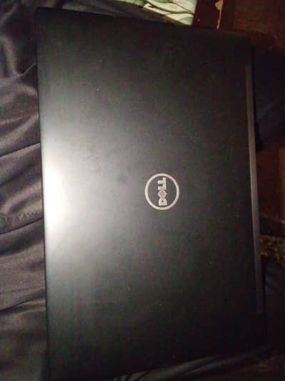 Dell Latitude i7