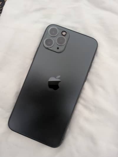 Apple iPhone 11 Pro