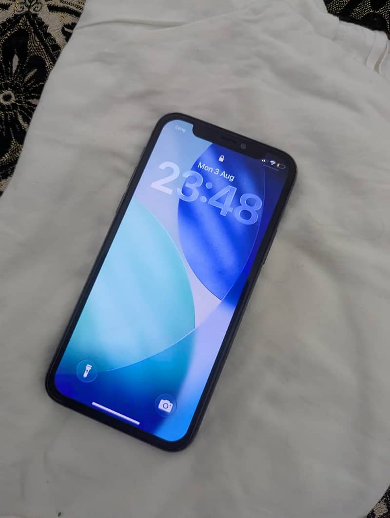 Apple iPhone 11 Pro  PTA Approved 1