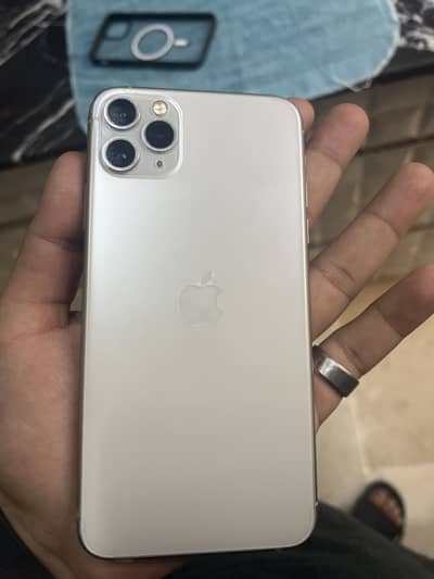Apple iPhone 11 Pro Max
