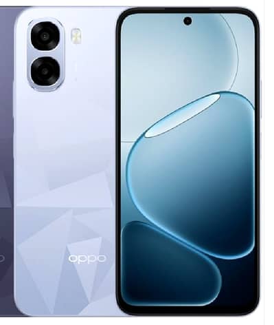OPPO A6k