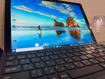 Surface Pro 7+ | 11th Gen | 8Gb  256Gb | 03256785678