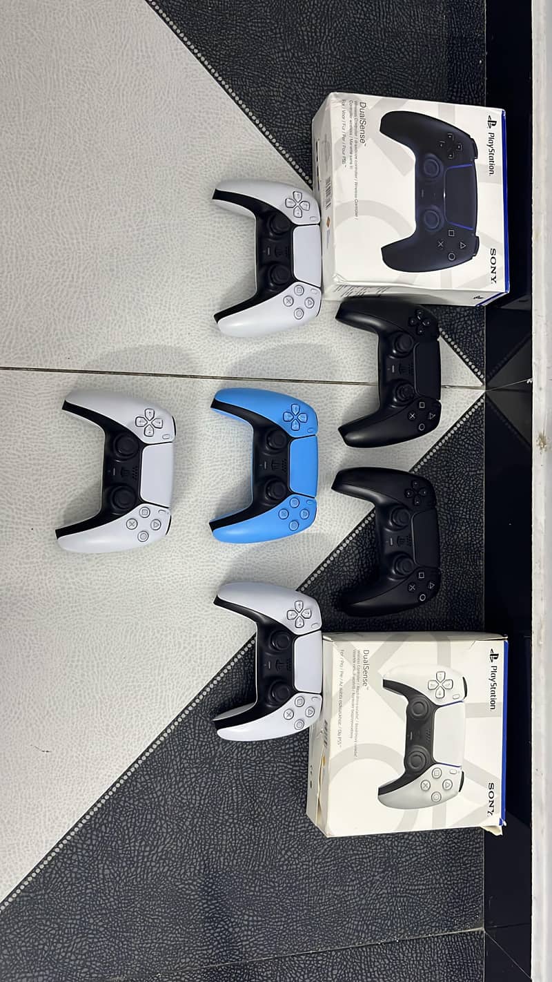 ps5 controllers 1
