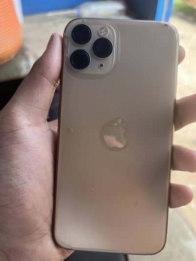 Apple iPhone 11 Pro