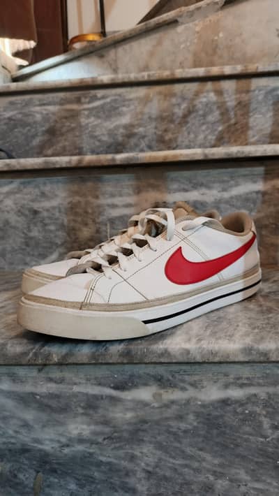 Nike Court league (Premium Condition) Size 45