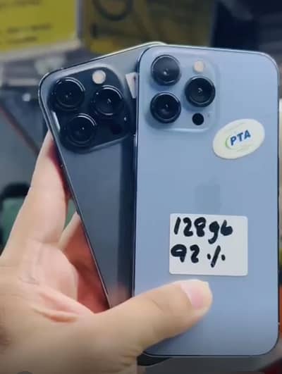 Apple iPhone 13 Pro