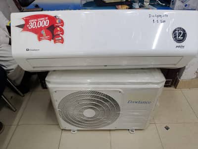 Dawnlance 1.5 Ton DC inverter Geniune One Year warranty