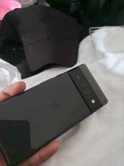 Google Pixel 6 Pro