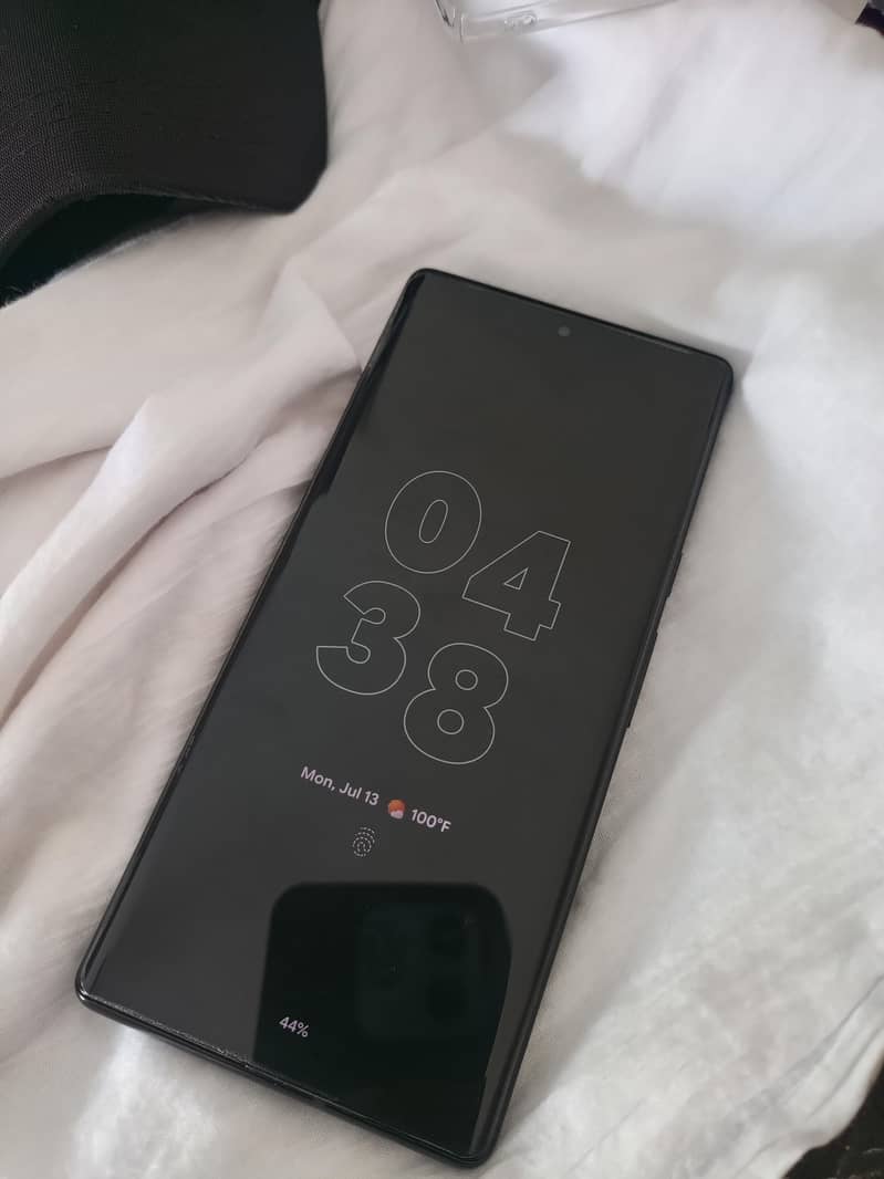 Google Pixel 6 Pro 1